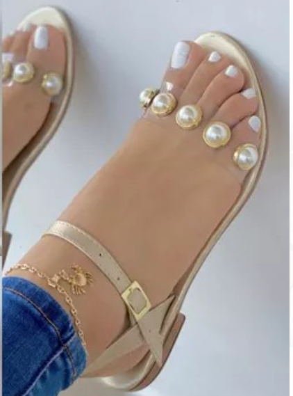 SANDALIAS BELLA🌟🌟🌟🌟🌟